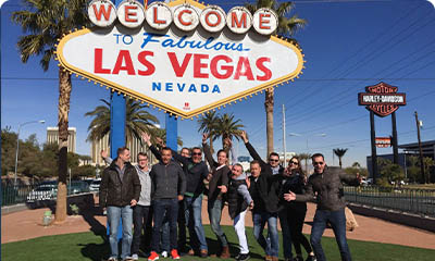 USA Las Vegas Reisebericht Teaser