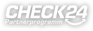 SPP Check24 Partnerprogramm Logo