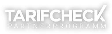 VPP Tarifcheck Partnerprogramm Logo
